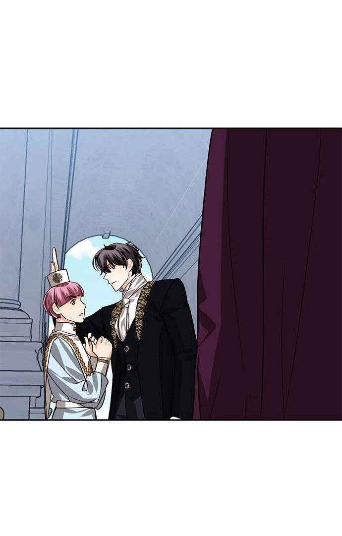 Dàn Trai Đẹp Chốn Hậu Cung Chapter 21 - 8