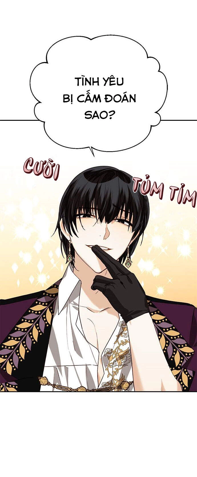 Dàn Trai Đẹp Chốn Hậu Cung Chapter 21 - 9