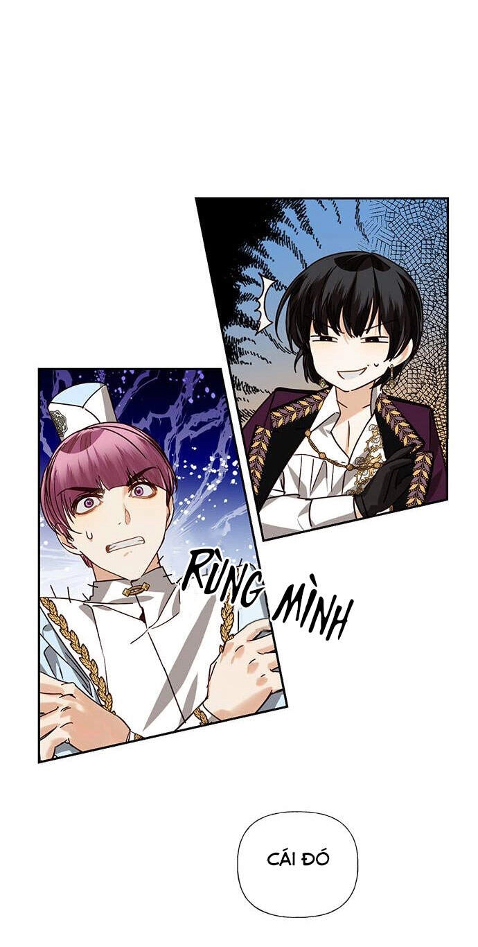 Dàn Trai Đẹp Chốn Hậu Cung Chapter 21 - 12