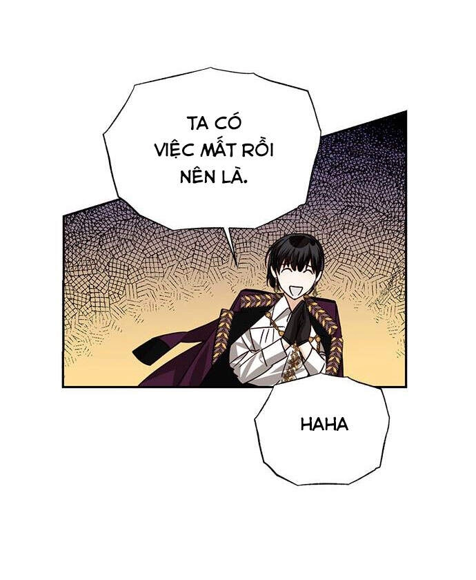 Dàn Trai Đẹp Chốn Hậu Cung Chapter 21 - 13