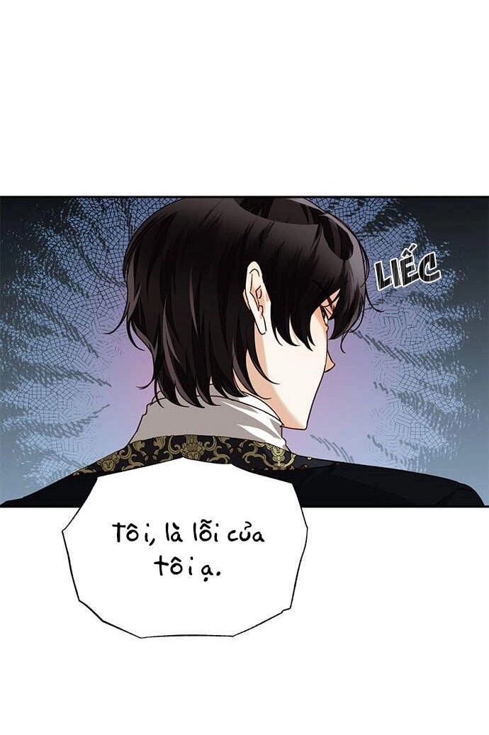 Dàn Trai Đẹp Chốn Hậu Cung Chapter 21 - 15