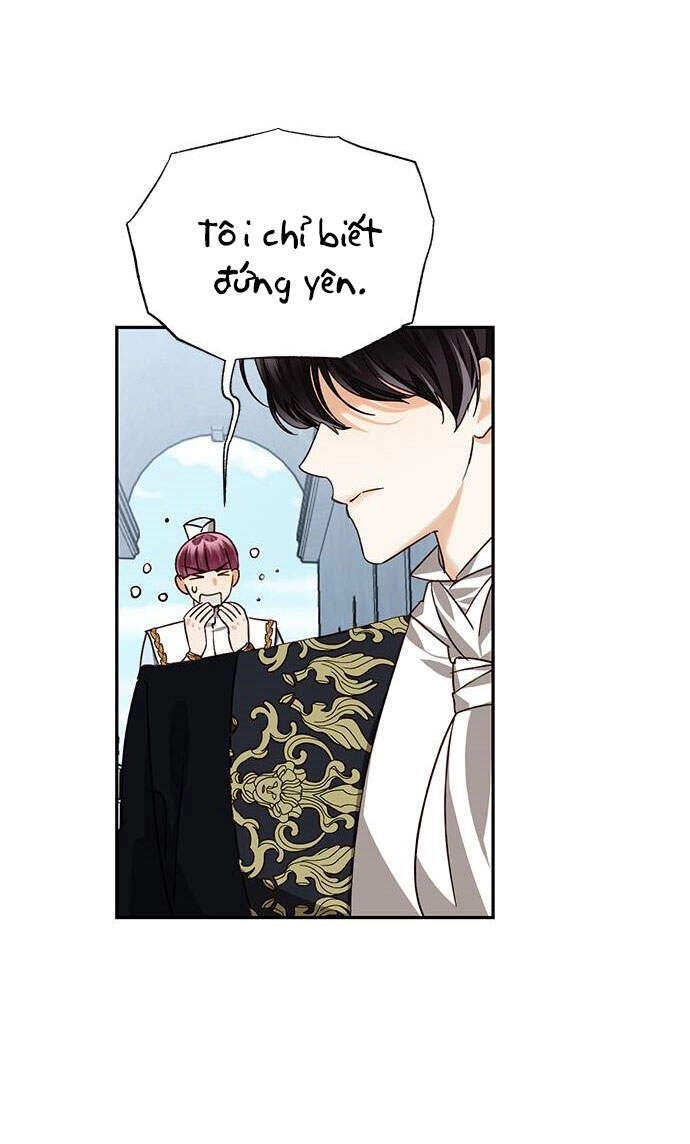 Dàn Trai Đẹp Chốn Hậu Cung Chapter 21 - 16