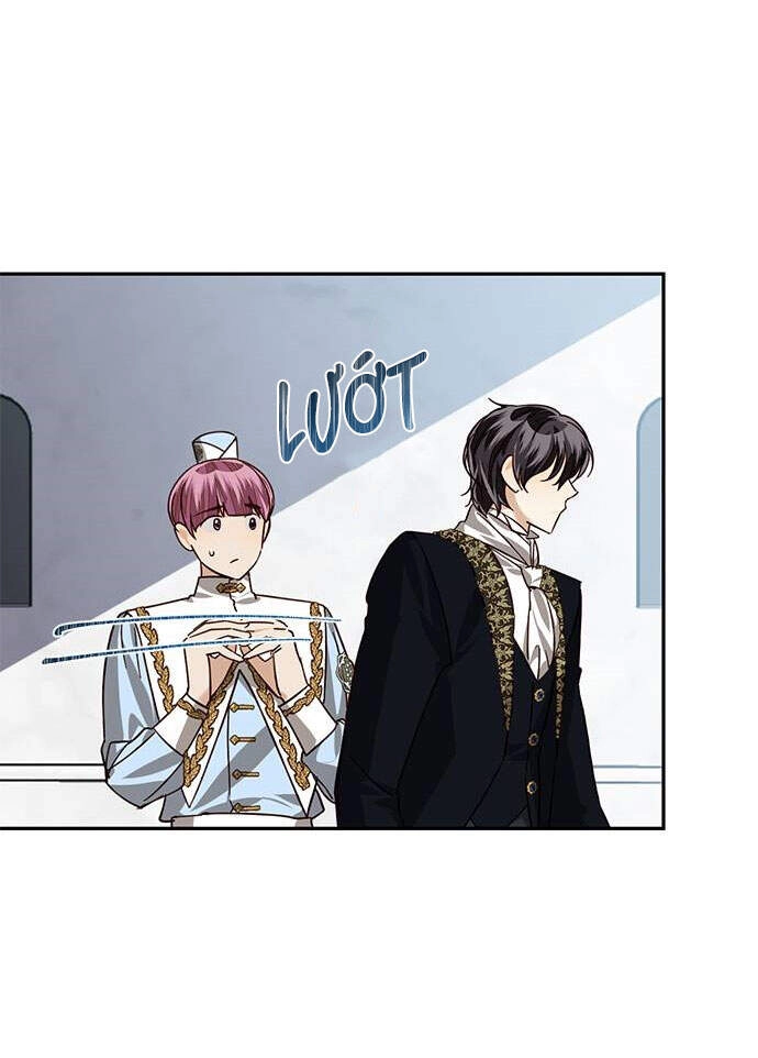 Dàn Trai Đẹp Chốn Hậu Cung Chapter 21 - 19