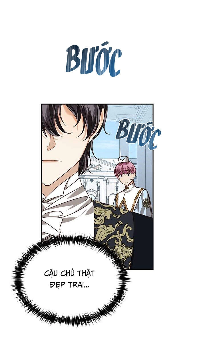 Dàn Trai Đẹp Chốn Hậu Cung Chapter 21 - 20