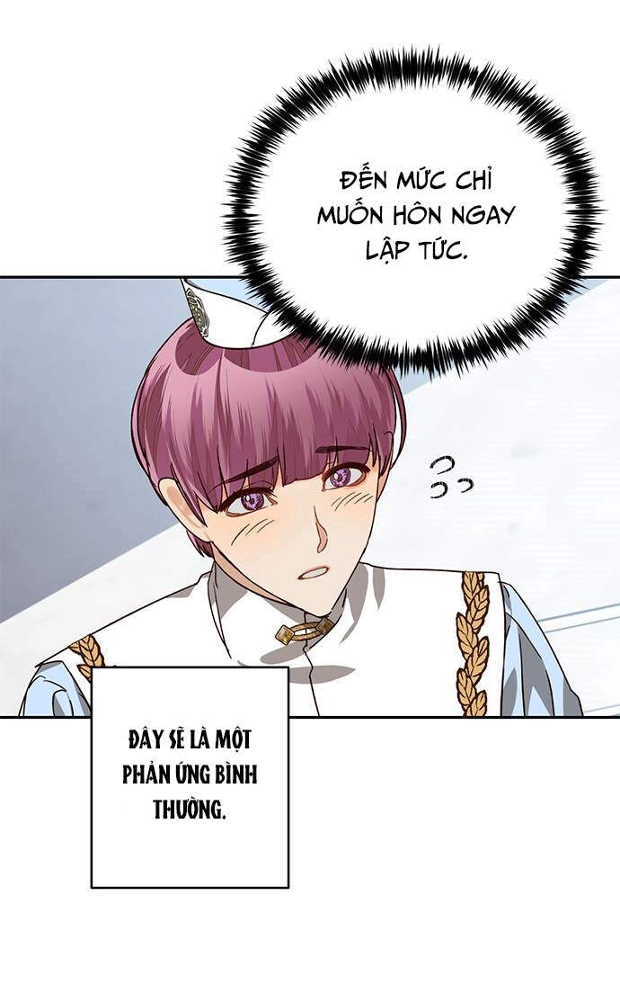 Dàn Trai Đẹp Chốn Hậu Cung Chapter 21 - 21