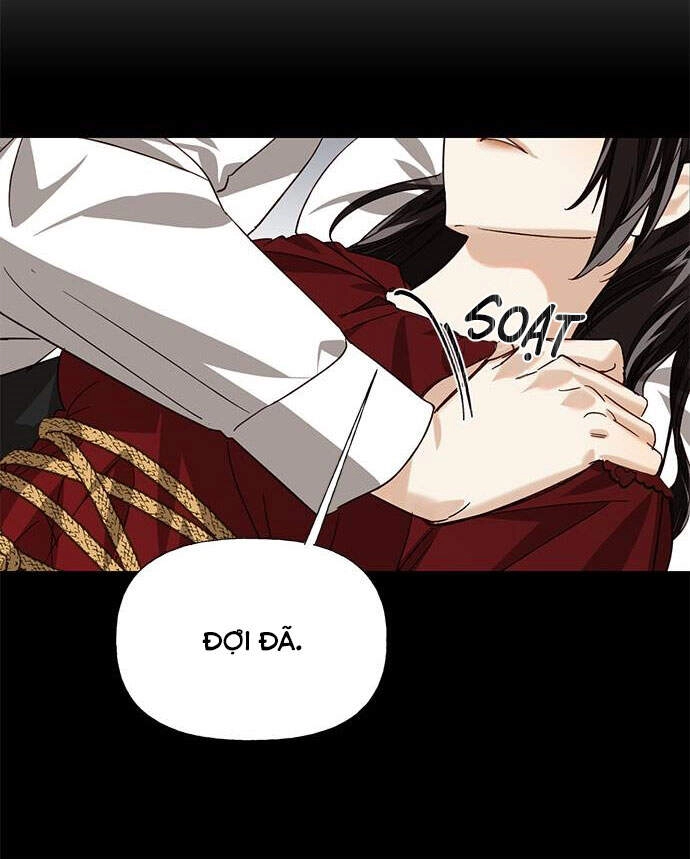 Dàn Trai Đẹp Chốn Hậu Cung Chapter 21 - 23