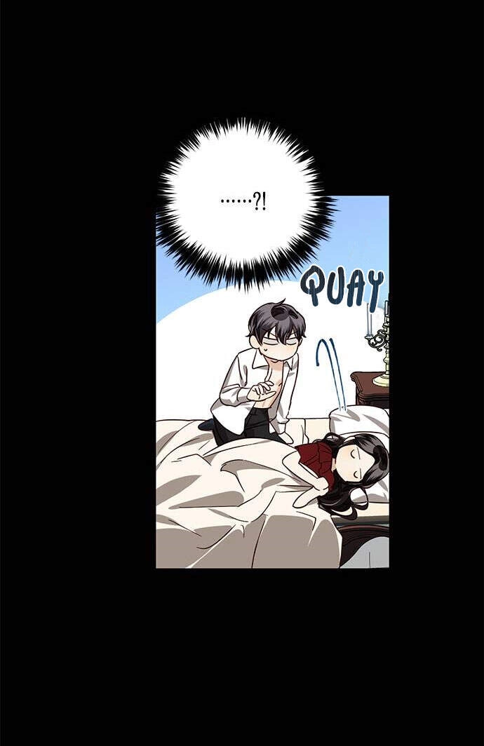 Dàn Trai Đẹp Chốn Hậu Cung Chapter 21 - 25