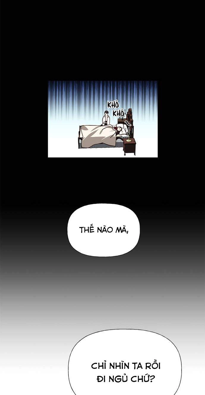 Dàn Trai Đẹp Chốn Hậu Cung Chapter 21 - 26