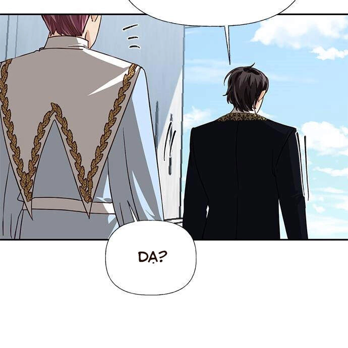 Dàn Trai Đẹp Chốn Hậu Cung Chapter 21 - 27