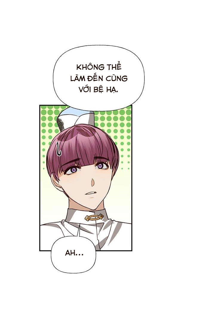 Dàn Trai Đẹp Chốn Hậu Cung Chapter 21 - 28