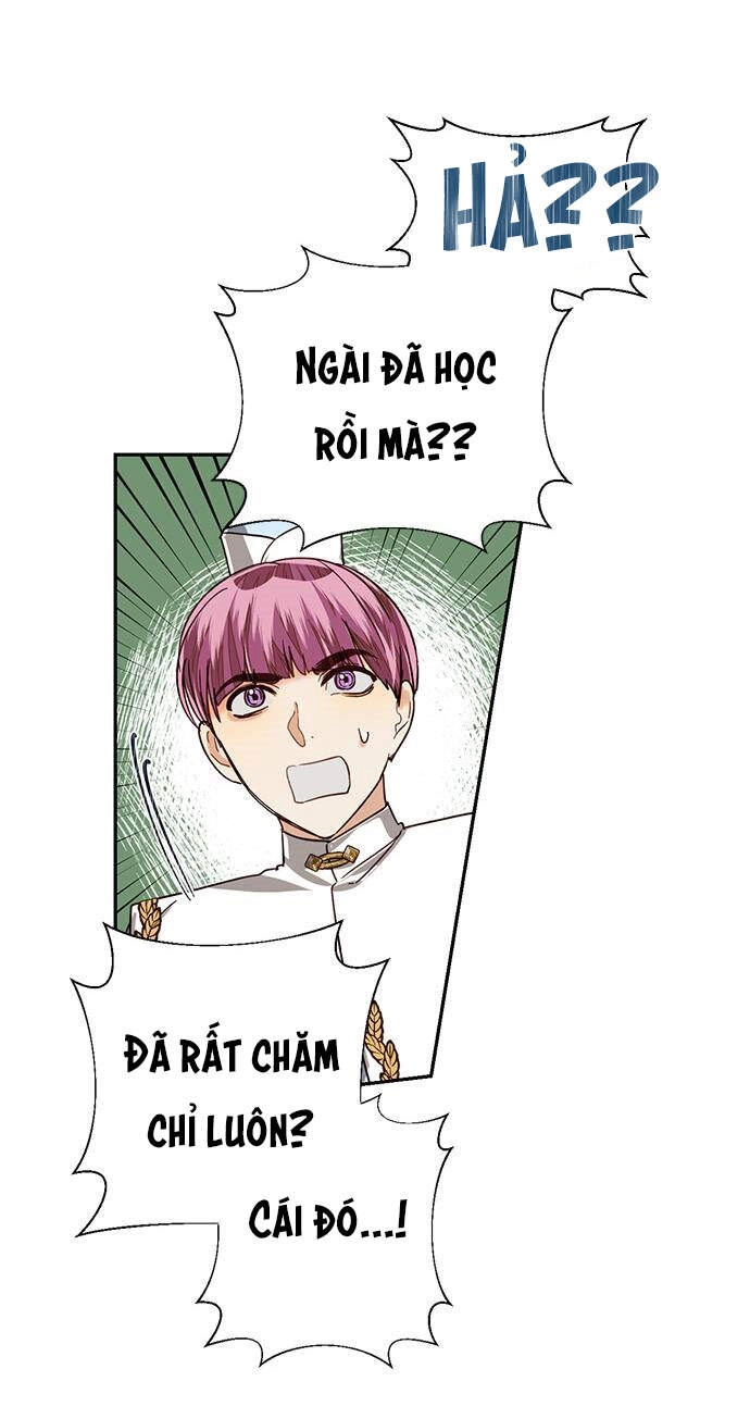 Dàn Trai Đẹp Chốn Hậu Cung Chapter 21 - 31