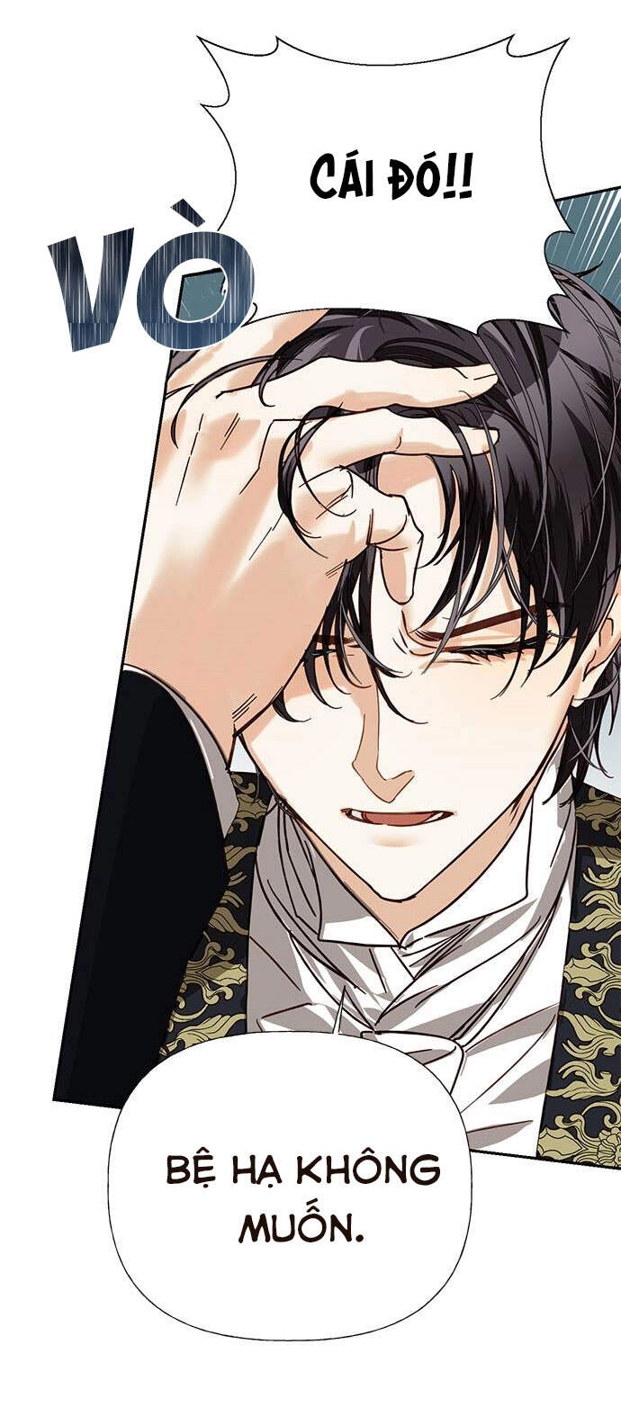 Dàn Trai Đẹp Chốn Hậu Cung Chapter 21 - 32