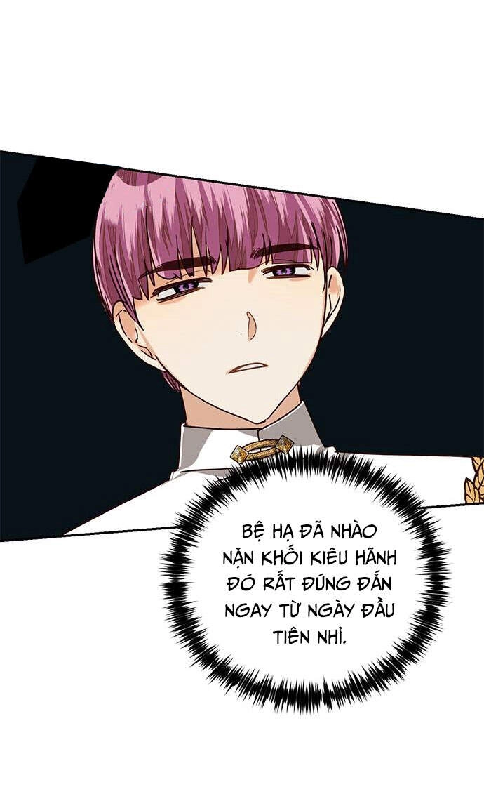 Dàn Trai Đẹp Chốn Hậu Cung Chapter 21 - 33