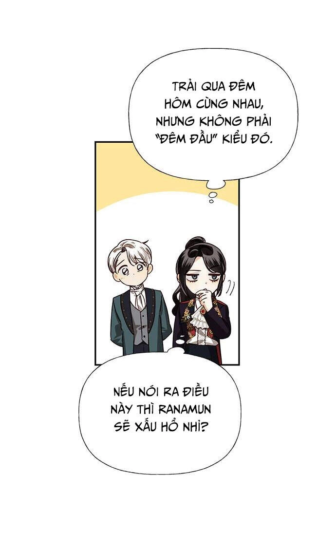 Dàn Trai Đẹp Chốn Hậu Cung Chapter 21 - 38