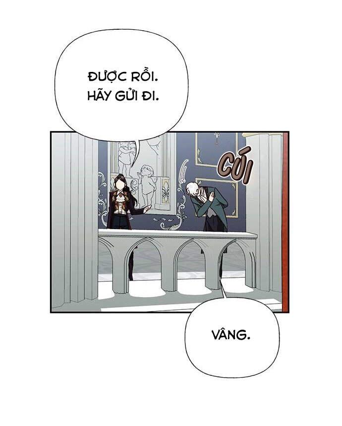 Dàn Trai Đẹp Chốn Hậu Cung Chapter 21 - 39