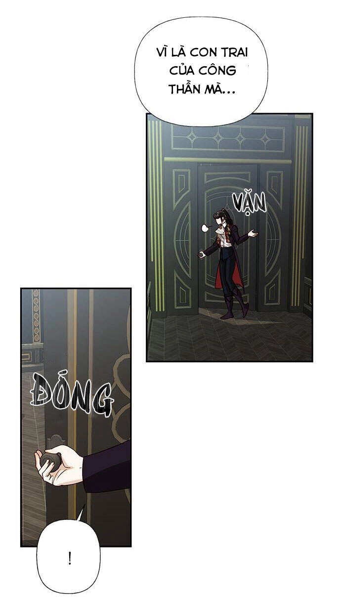 Dàn Trai Đẹp Chốn Hậu Cung Chapter 21 - 41