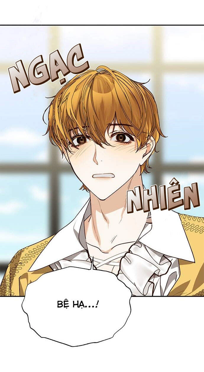 Dàn Trai Đẹp Chốn Hậu Cung Chapter 21 - 46