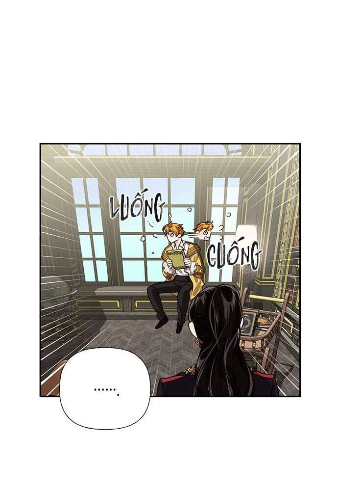 Dàn Trai Đẹp Chốn Hậu Cung Chapter 21 - 47