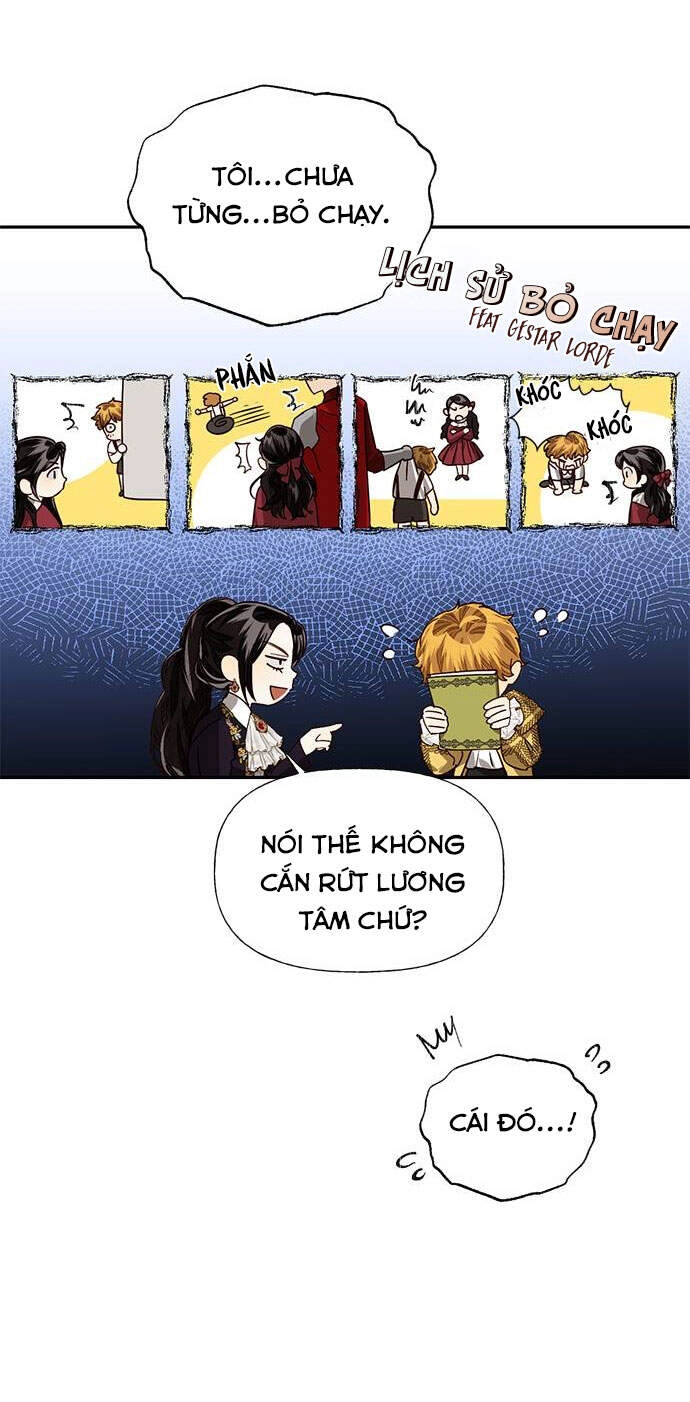 Dàn Trai Đẹp Chốn Hậu Cung Chapter 21 - 49