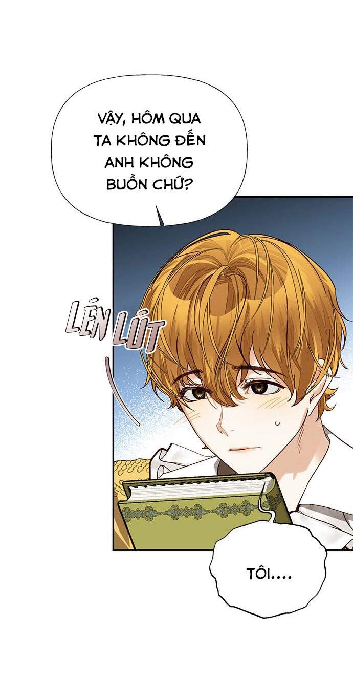 Dàn Trai Đẹp Chốn Hậu Cung Chapter 21 - 51