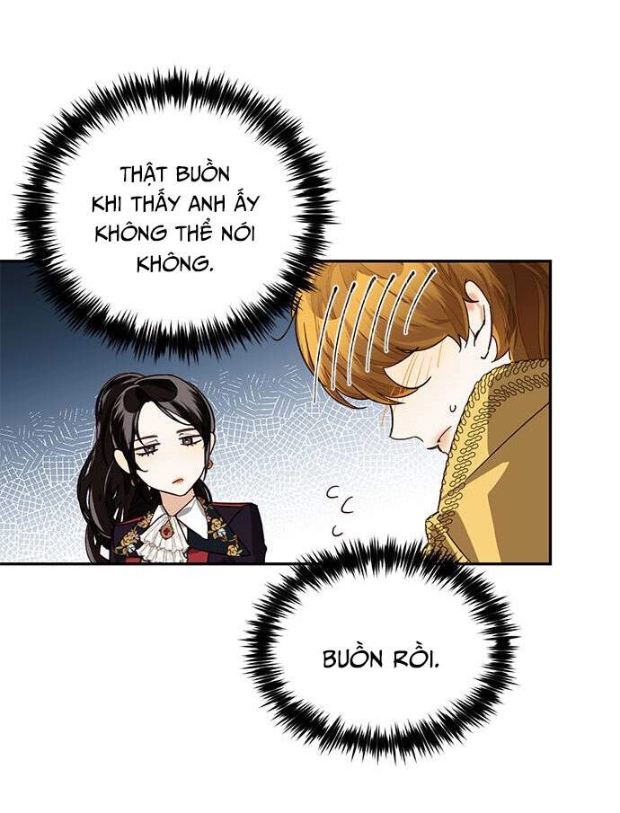 Dàn Trai Đẹp Chốn Hậu Cung Chapter 21 - 52