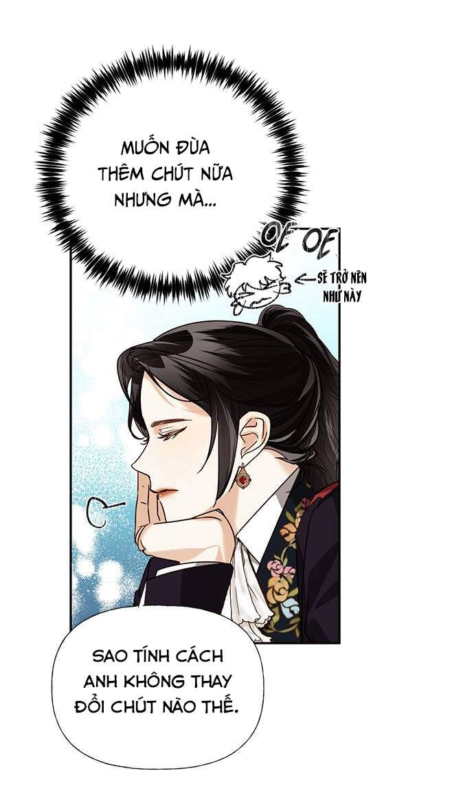 Dàn Trai Đẹp Chốn Hậu Cung Chapter 21 - 53