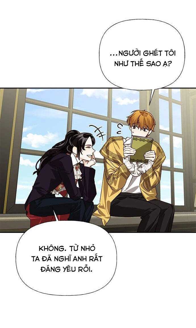 Dàn Trai Đẹp Chốn Hậu Cung Chapter 21 - 54