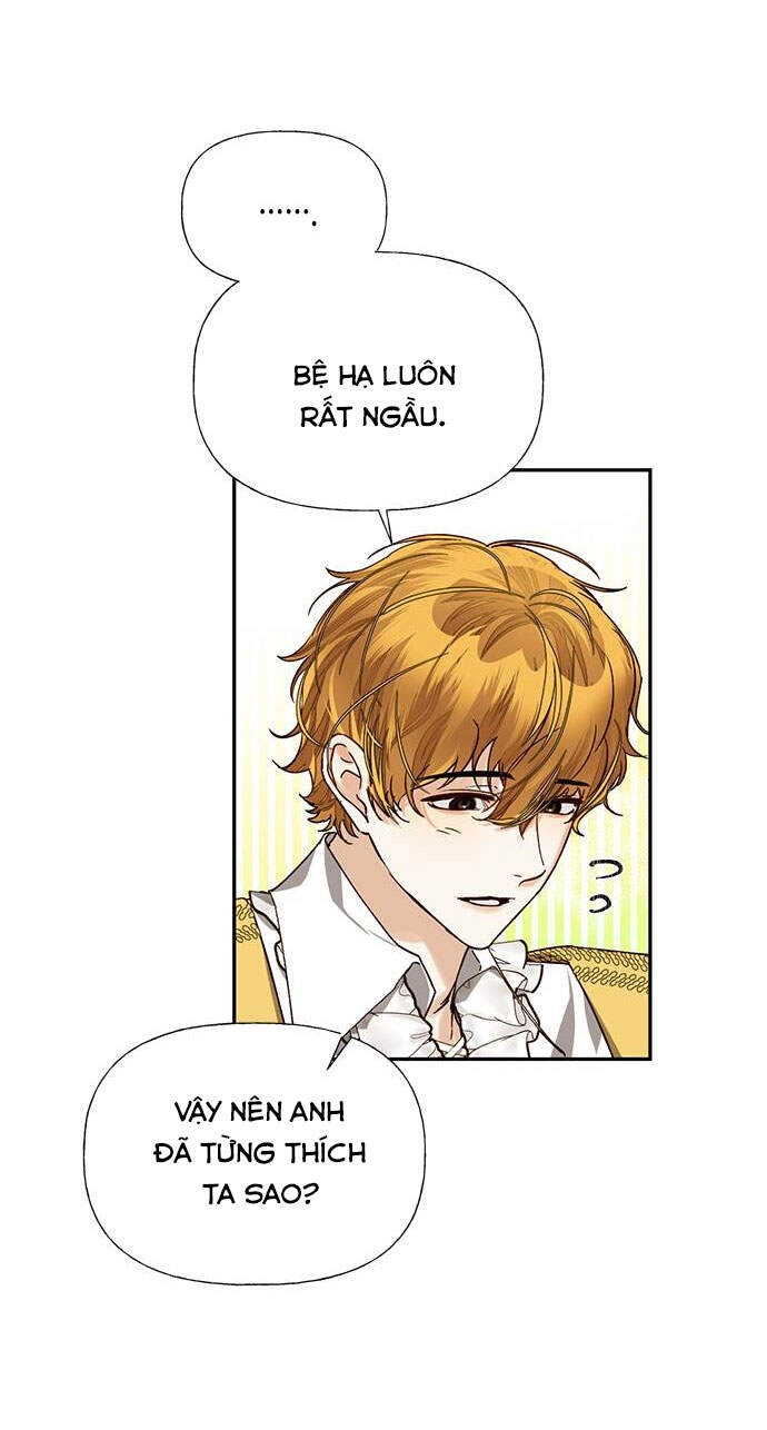 Dàn Trai Đẹp Chốn Hậu Cung Chapter 21 - 55