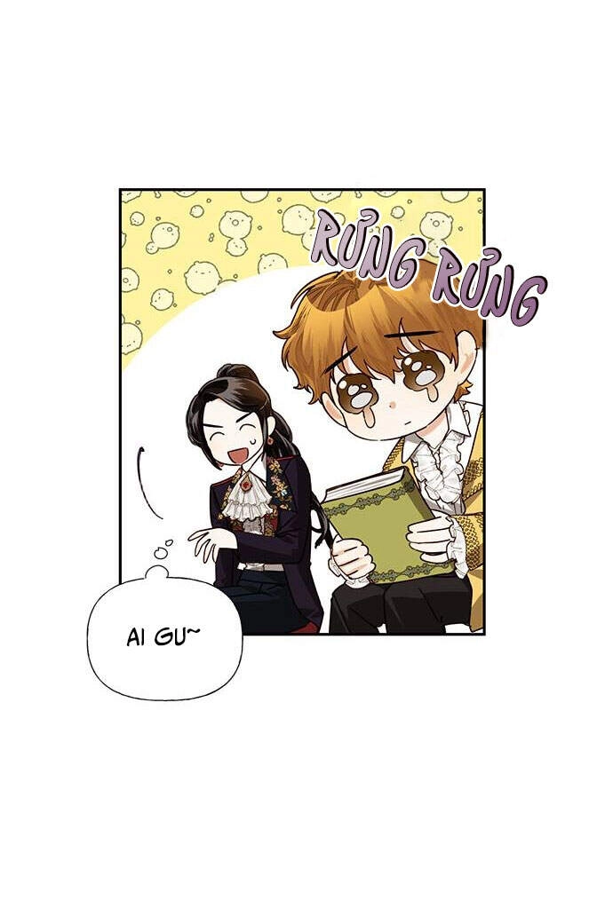 Dàn Trai Đẹp Chốn Hậu Cung Chapter 21 - 56