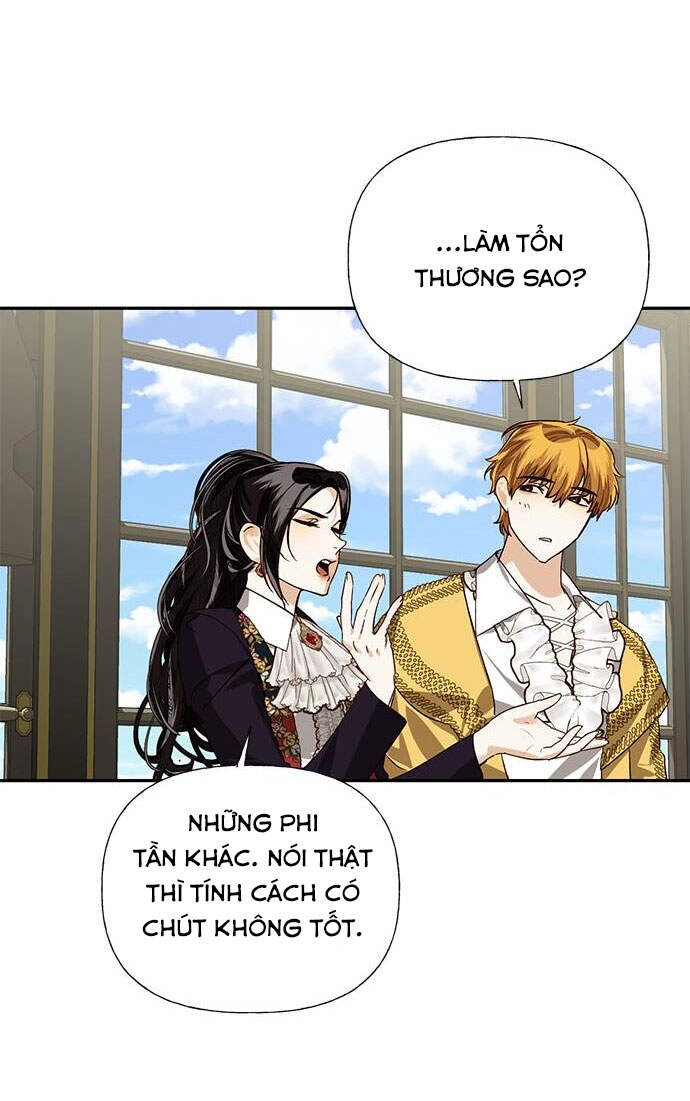 Dàn Trai Đẹp Chốn Hậu Cung Chapter 21 - 59