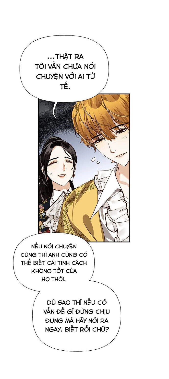 Dàn Trai Đẹp Chốn Hậu Cung Chapter 21 - 61