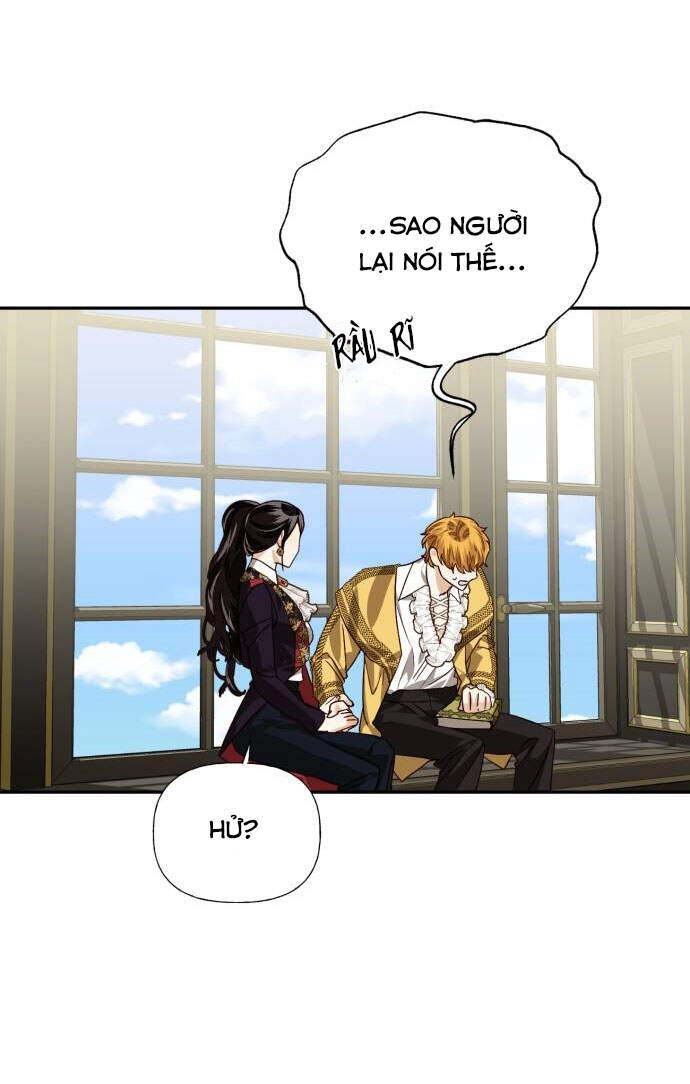 Dàn Trai Đẹp Chốn Hậu Cung Chapter 21 - 64