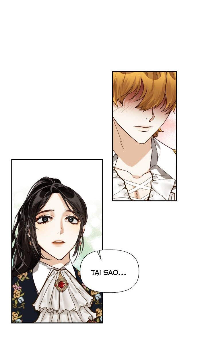 Dàn Trai Đẹp Chốn Hậu Cung Chapter 21 - 65