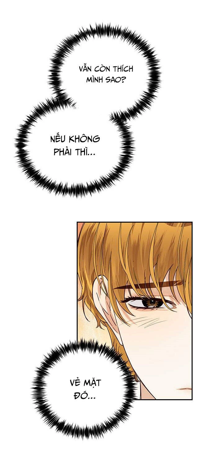 Dàn Trai Đẹp Chốn Hậu Cung Chapter 22 - 4