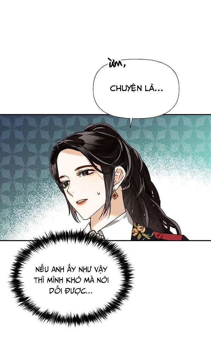 Dàn Trai Đẹp Chốn Hậu Cung Chapter 22 - 5