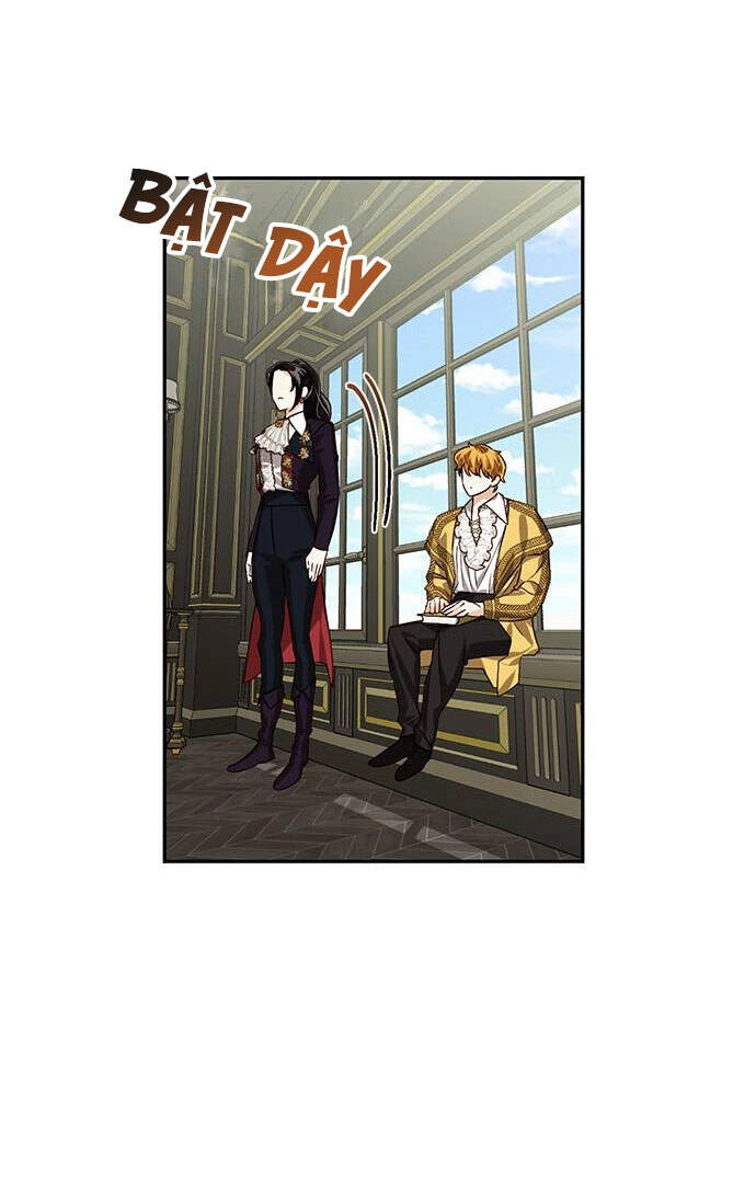 Dàn Trai Đẹp Chốn Hậu Cung Chapter 22 - 6