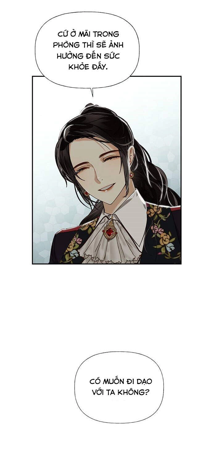 Dàn Trai Đẹp Chốn Hậu Cung Chapter 22 - 7