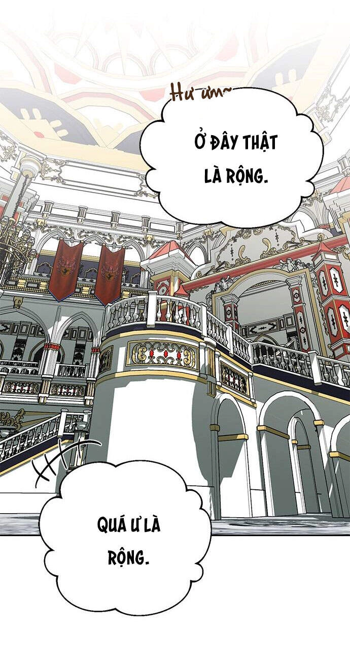 Dàn Trai Đẹp Chốn Hậu Cung Chapter 22 - 9