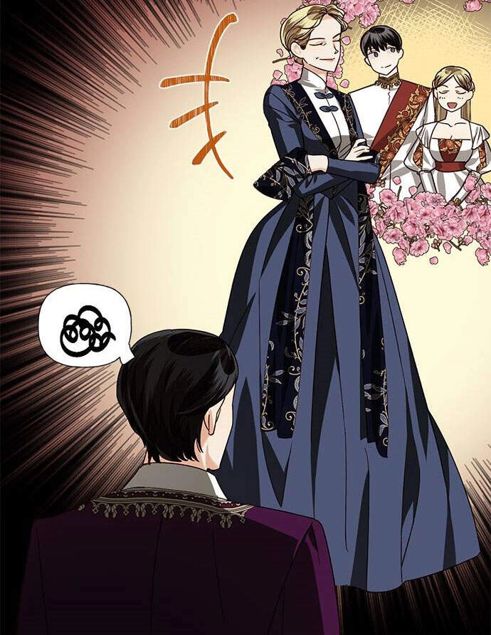 Dàn Trai Đẹp Chốn Hậu Cung Chapter 22 - 15