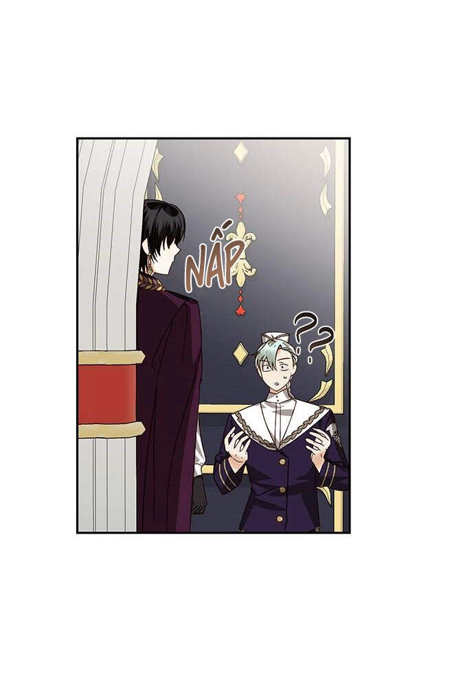 Dàn Trai Đẹp Chốn Hậu Cung Chapter 22 - 19