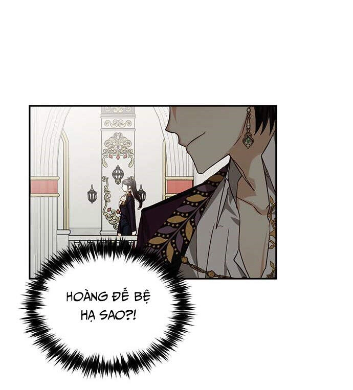 Dàn Trai Đẹp Chốn Hậu Cung Chapter 22 - 21