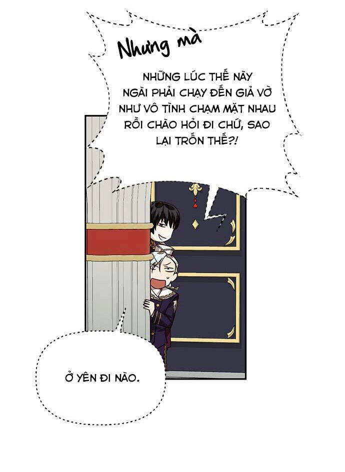 Dàn Trai Đẹp Chốn Hậu Cung Chapter 22 - 22