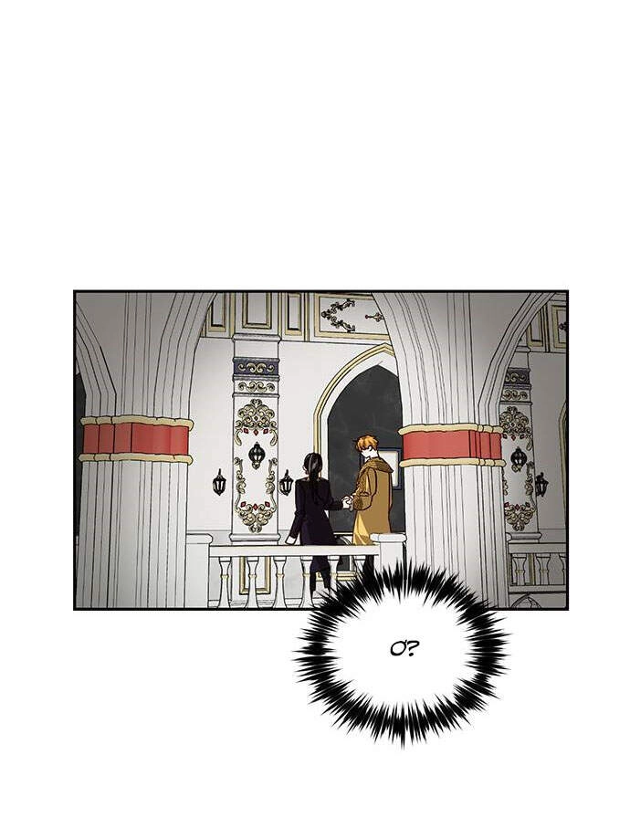 Dàn Trai Đẹp Chốn Hậu Cung Chapter 22 - 23