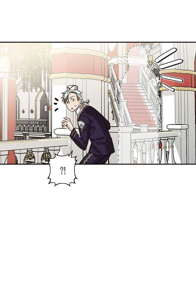 Dàn Trai Đẹp Chốn Hậu Cung Chapter 22 - 27