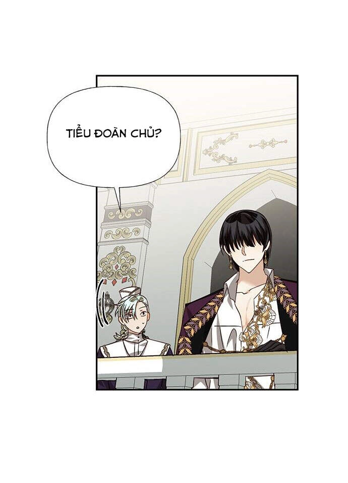 Dàn Trai Đẹp Chốn Hậu Cung Chapter 22 - 28