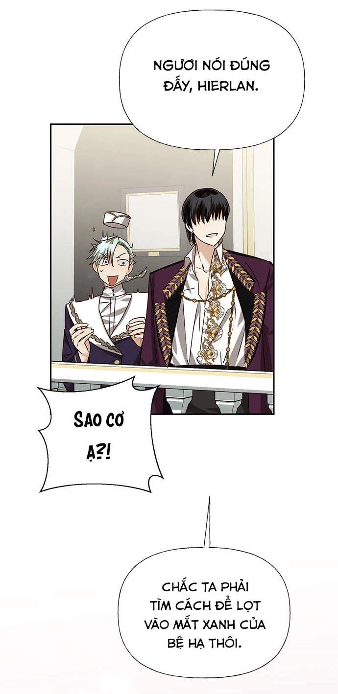 Dàn Trai Đẹp Chốn Hậu Cung Chapter 22 - 30