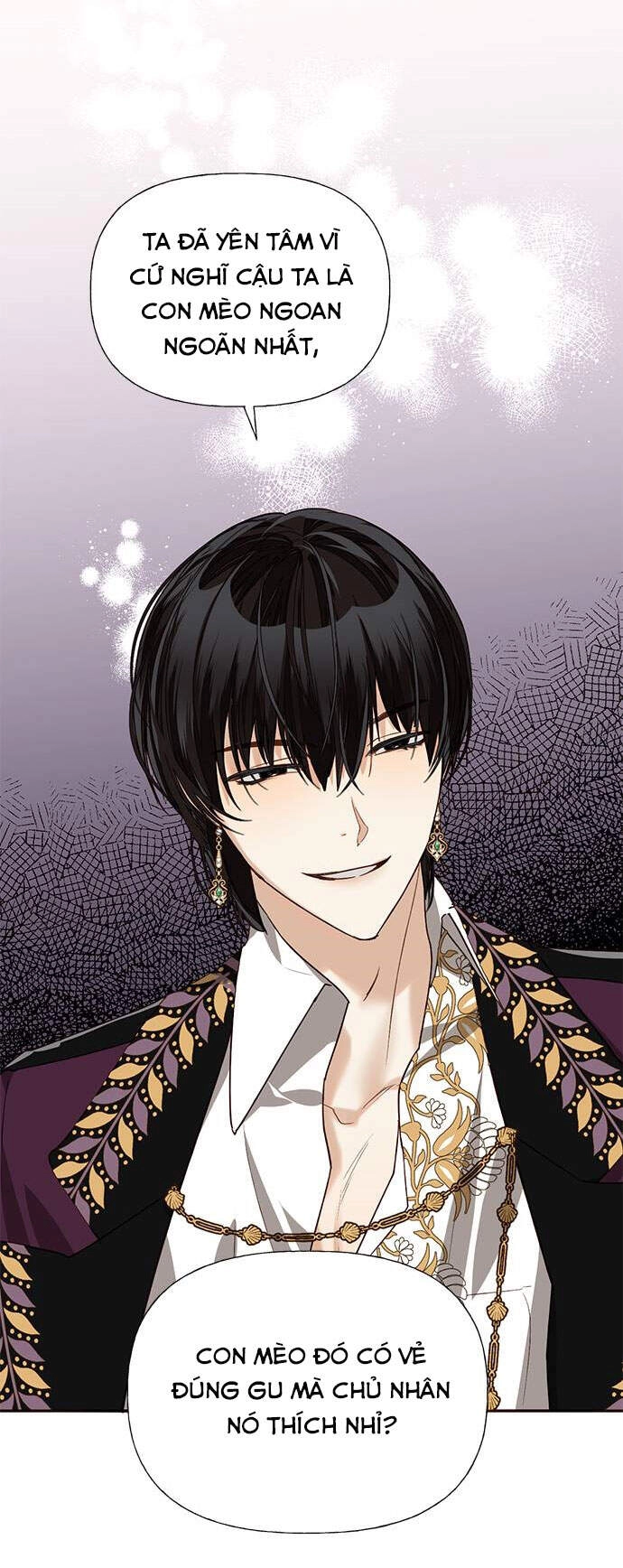 Dàn Trai Đẹp Chốn Hậu Cung Chapter 22 - 31