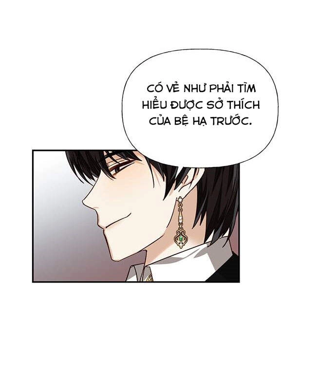 Dàn Trai Đẹp Chốn Hậu Cung Chapter 22 - 34