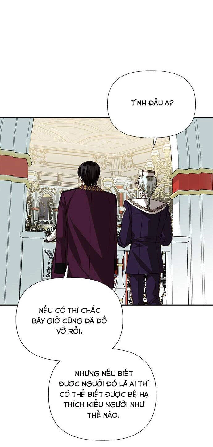 Dàn Trai Đẹp Chốn Hậu Cung Chapter 22 - 36