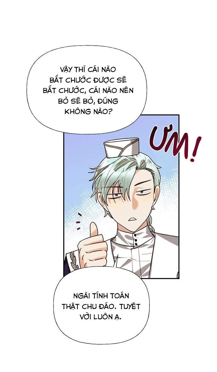 Dàn Trai Đẹp Chốn Hậu Cung Chapter 22 - 37